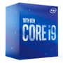 Processador Intel Core I9-10900F, 2.80GHz, Cache 20MB, 10 Núcleos, 20 Threads, FCLGA 1200, Intel UHD Graphics 630