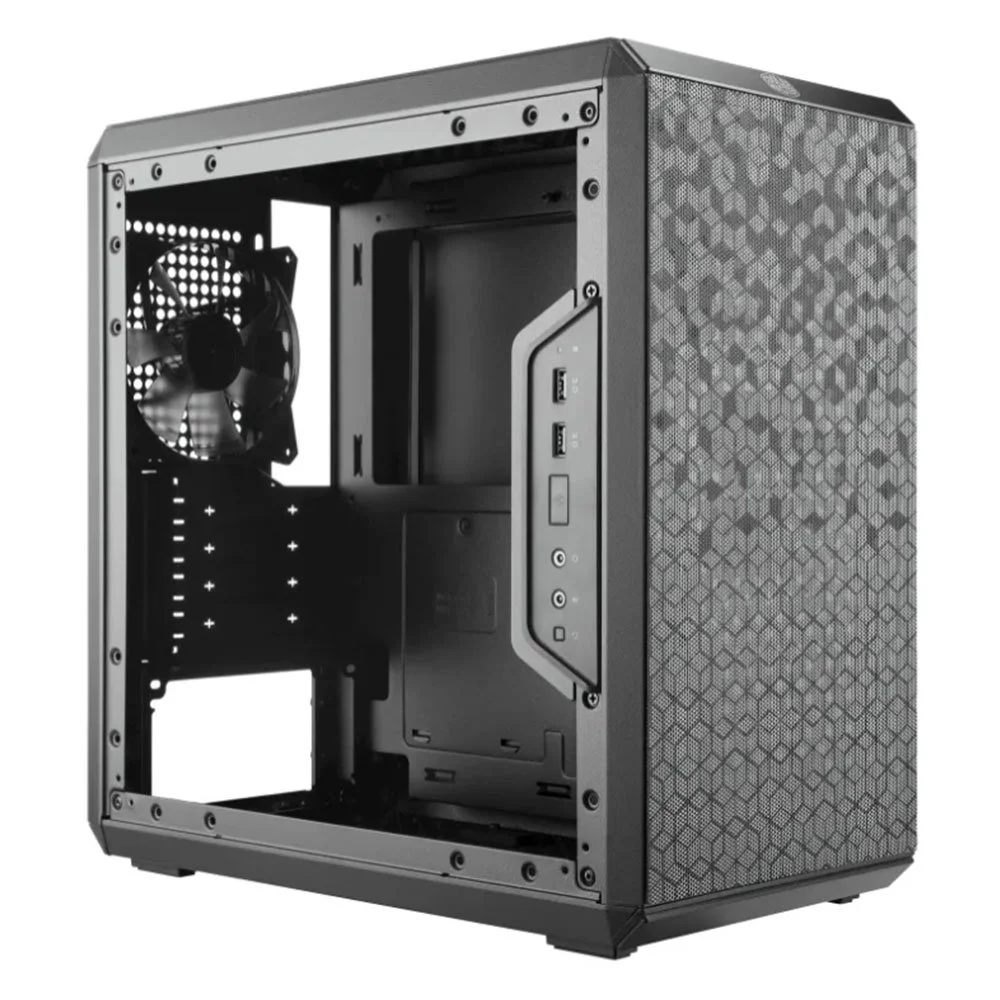 Gabinete Masterbox Q300L, Cooler Master, Mcb-q300l-kann-s00