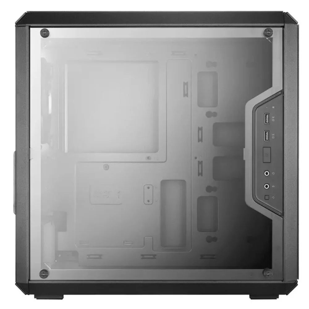 Gabinete Masterbox Q300L, Cooler Master, Mcb-q300l-kann-s00