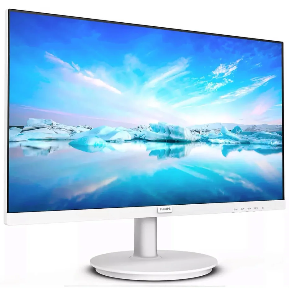 Monitor Philips 215 LED Full HD 75hz 4Ms KaBuM