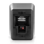 Caixa De Som Passiva Hs 5 Telar Chanfrada 120w Rms Frahm (par) Preto