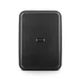 Caixa De Som Passiva Hs 5 Telar Chanfrada 120w Rms Frahm (par) Preto
