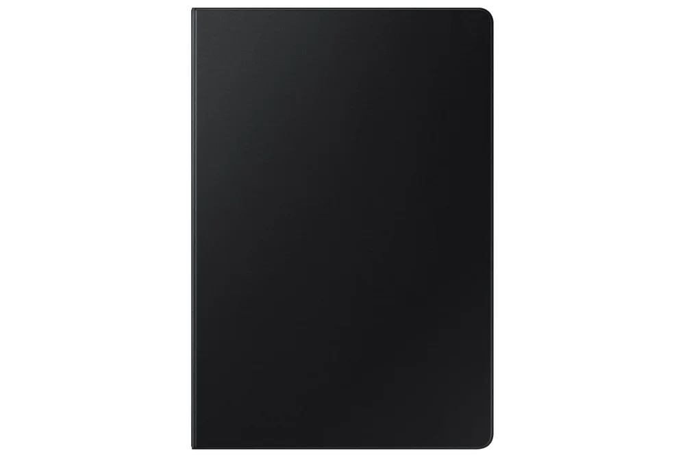 Capa Book Cover Samsung Galaxy Tab S7 Plus, 12.4 Pol, T970 T975, Cor: Preta, Tela: 12.4 Capa Book Cover Samsung Galaxy Tab S7 Plus, 12.4 Pol, T970 T975, Cor: Preta, Tela: 12.4