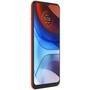 Smartphone Motorola Moto E7 Power, 32GB, 2GB RAM, 4G, Câmera Dupla + Selfie 5MP, 6.5" - Vermelho Coral