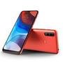 Smartphone Motorola Moto E7 Power, 32GB, 2GB RAM, 4G, Câmera Dupla + Selfie 5MP, 6.5" - Vermelho Coral