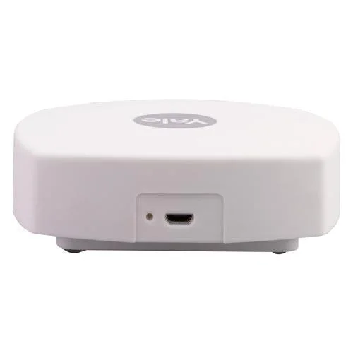 Hub Usb 2.0 Connect P/fechaduras 05584012-0- Yale