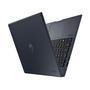 Notebook Positivo Motion I34128GB Intel Core i3-6157U, 4GB, 128GB SSD, Windows 10 Home, 14, HD, Cinza