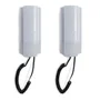 Kit 02 Telefones Com Fio Condominial Tdmi 300 Intelbras