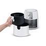 Fritadeira Air Fry Sem Óleo Midea Fra32, 3.5L, 1250W, 220V, Branco