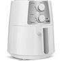 Fritadeira Air Fry Sem Óleo Midea Fra32, 3.5L, 1250W, 220V, Branco