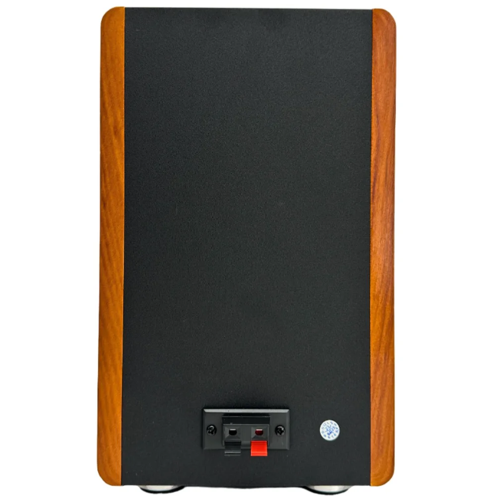 Caixa De Som Ativa Tomate Mts2026 Bluetooth KaBuM