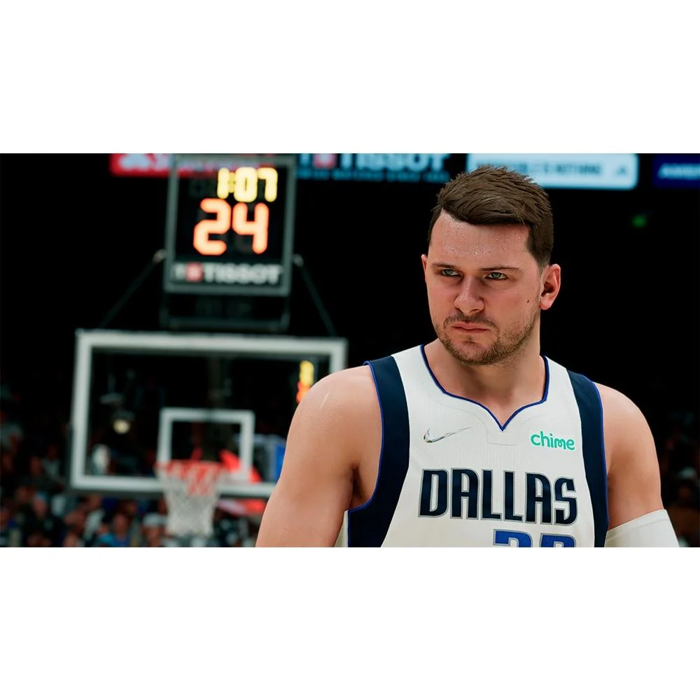 NBA 2K22 para Xbox Series X - 2K NBA 2K22 para Xbox Series X - 2K