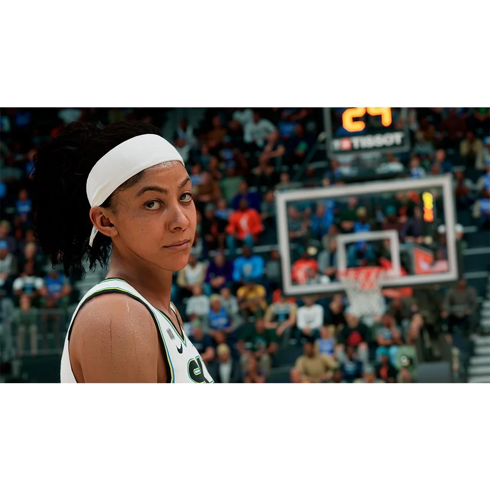 NBA 2K22 para Xbox Series X - 2K NBA 2K22 para Xbox Series X - 2K