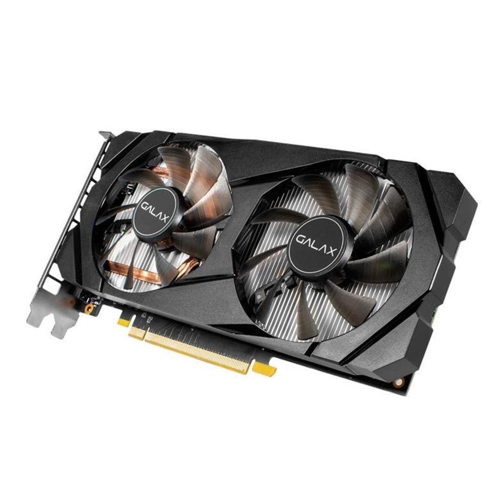 GALAX GeForce GTX 1660tiグラフィックボード 本体 Placa De Vídeo Galax Nvidia GeForce GTX 1660TI