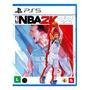 Jogo NBA 2K22 - PS5