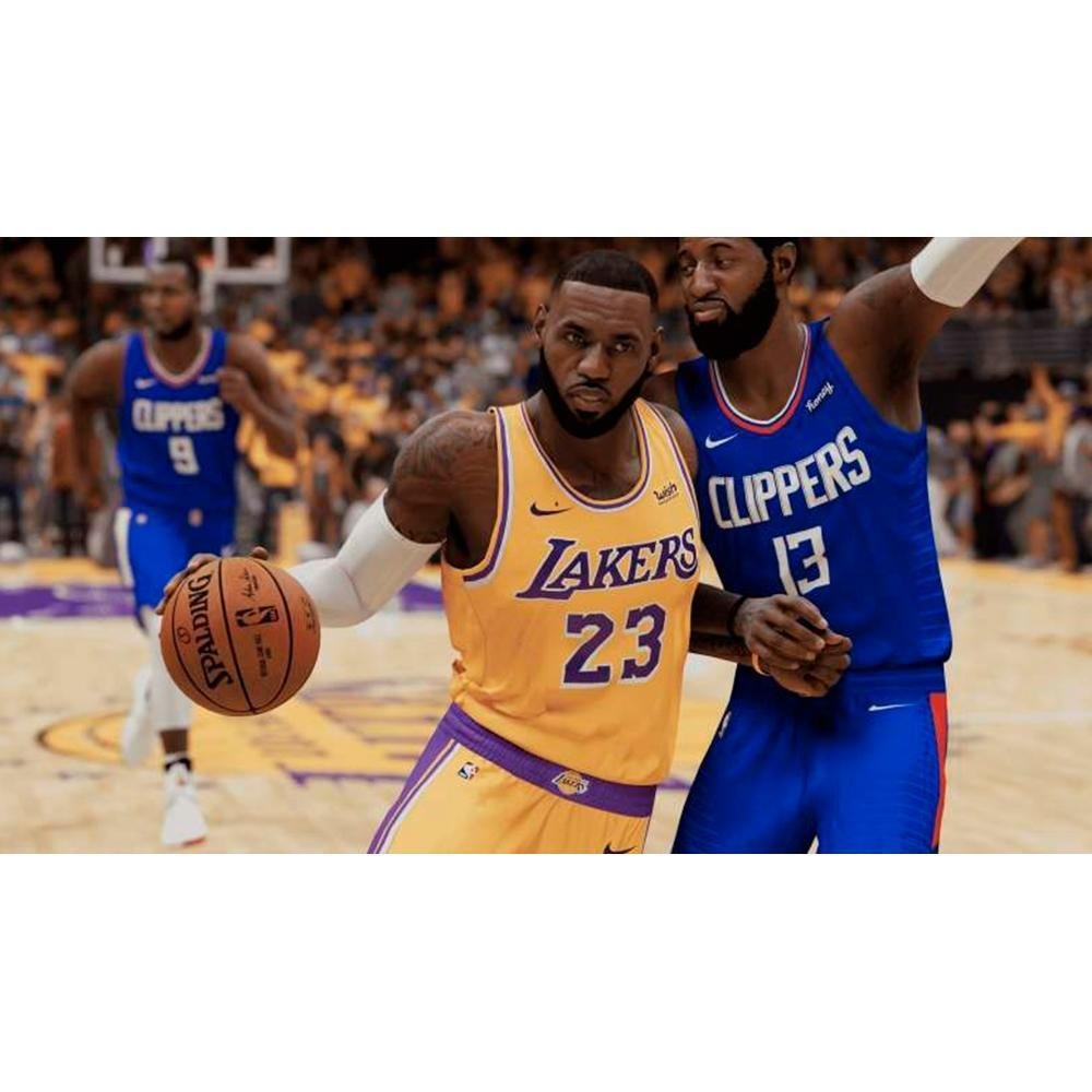 Jogo NBA 2K22 - PS5