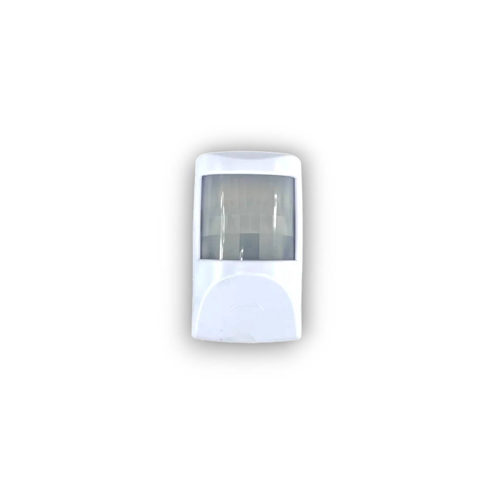 Sensor Infravermelho De Movimento Presença Passivo Ir5 Pet Free Compatec