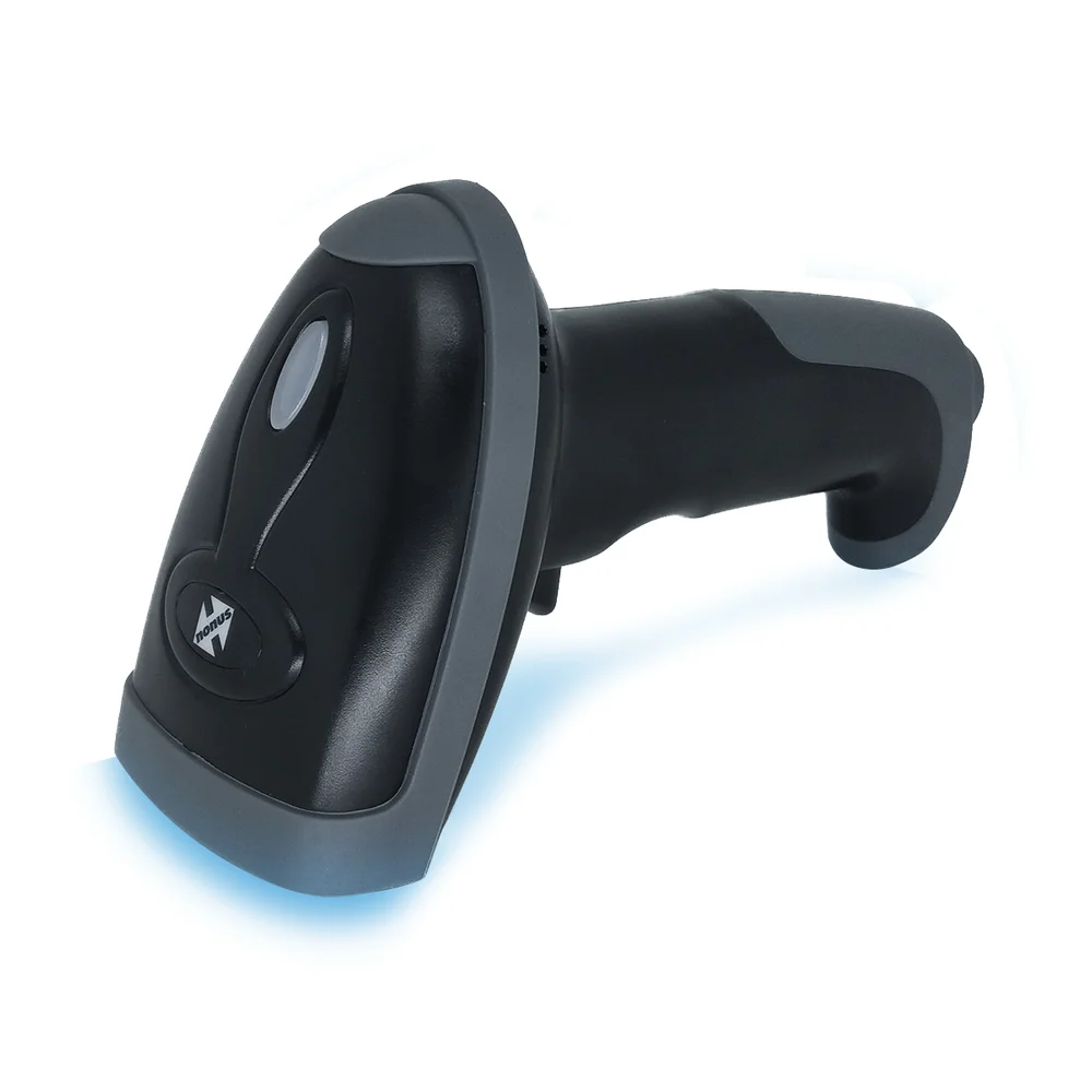 Leitor De Código Nonus Li180, Laser, USB - 11701