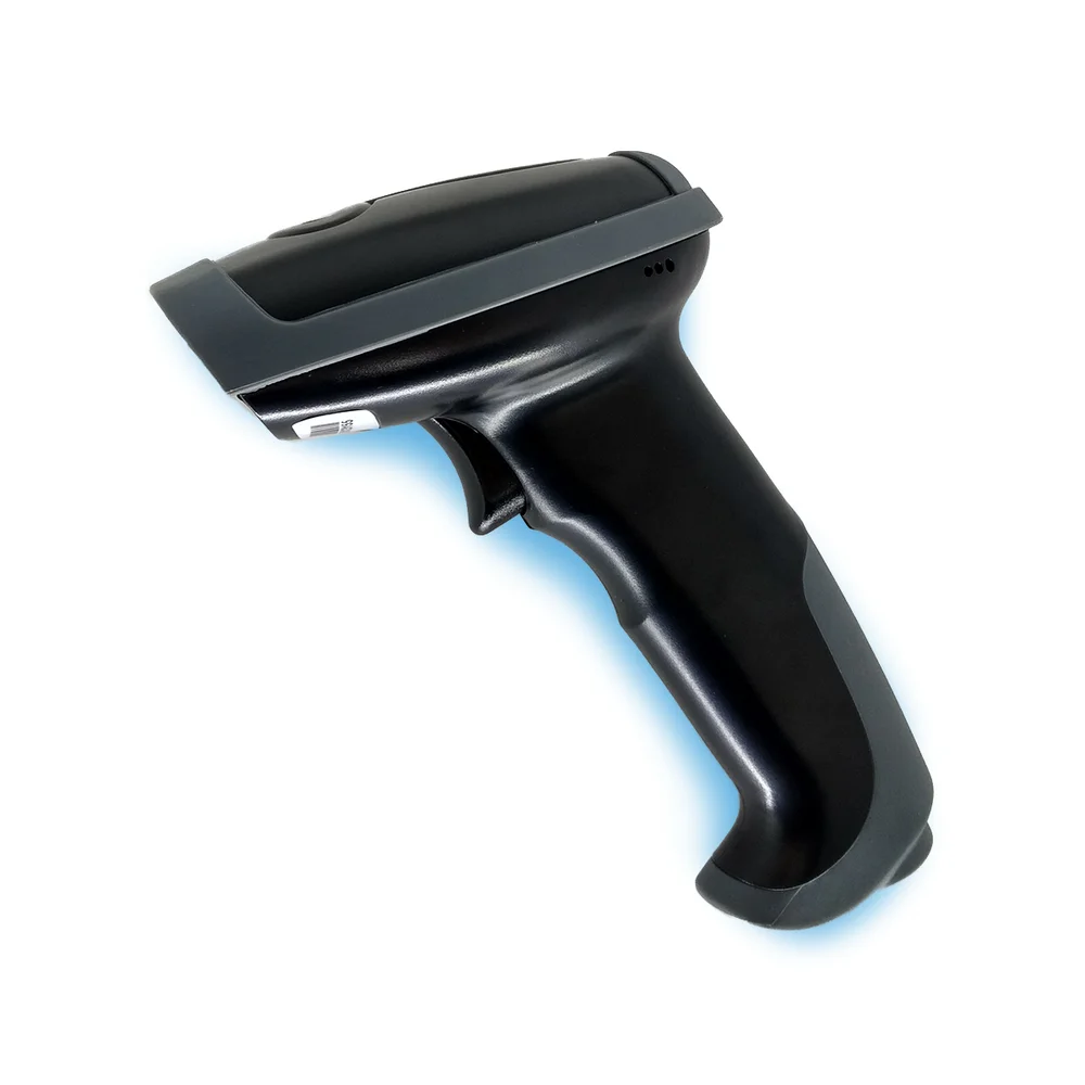 Leitor De Código Nonus Li180, Laser, USB - 11701