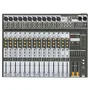 Mixer Analogico Soundcraft Sx1602fx Usb 16 Canais