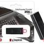 Pen Drive Kingston, 256GB, USB 3.2, Datatraveler Exodia Dtx/256GB