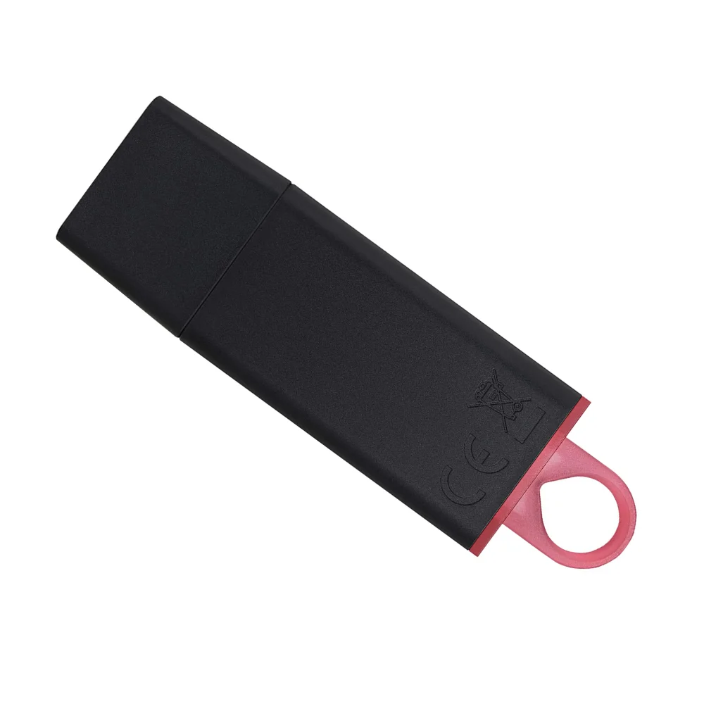Pen Drive Kingston 256GB USB 32 KaBuM