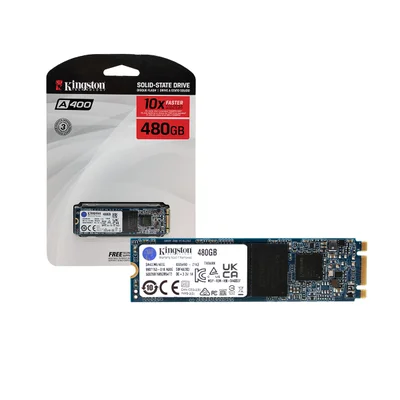 Ssd-480gb-Kingston-A400-M-2-