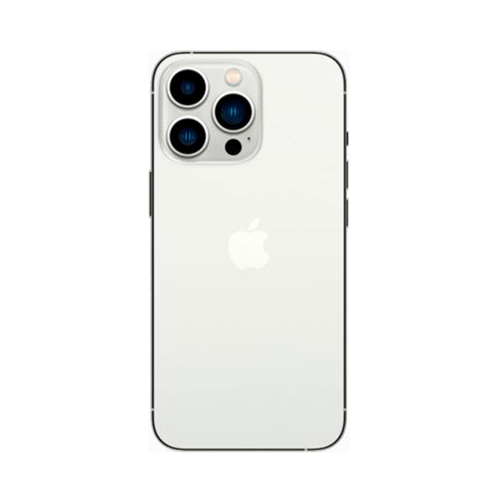 Iphone 13 Pro Max 256gb Silver