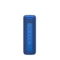 Caixa De Som Xiaomi Bluetooth, 16W, À Prova D'água, Azul - Mdz-36-Db