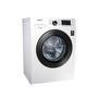 Lavadora Samsung Ww4000 Digital Inverter Ww11j4473pw 11kg 127v