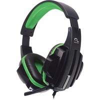 Fone Ouvido c/ Microf. Gamer Ph073 Multilaser em Promoção | Ofertas na  Americanas