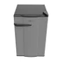 Frigobar Ngv 10 Grafite 220 V