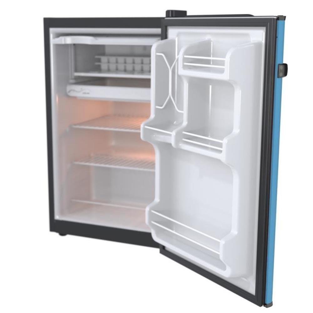 Frigobar Ngv 10 Azul 220 V