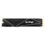 HD SSD M.2, XPG Adata Gammix S70 Blade, Pci-e, 4.0x4 - Agammixs70b-1t-cs 3559