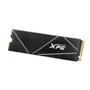 HD SSD M.2, XPG Adata Gammix S70 Blade, Pci-e, 4.0x4 - Agammixs70b-1t-cs 3559