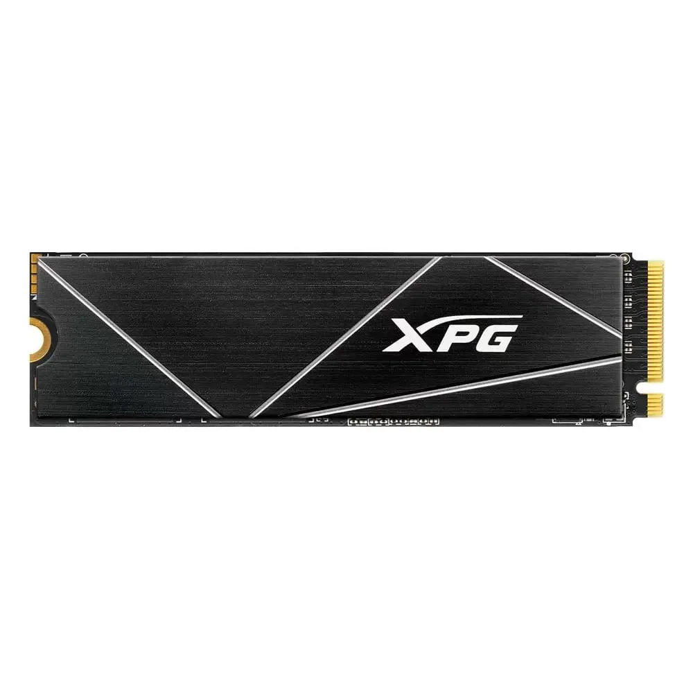 HD SSD M.2, XPG Adata Gammix S70 Blade, Pci-e, 4.0x4 - Agammixs70b-1t-cs 3559 HD SSD M.2, XPG Adata Gammix S70 Blade, Pci-e, 4.0x4 - Agammixs70b-1t-cs 3559