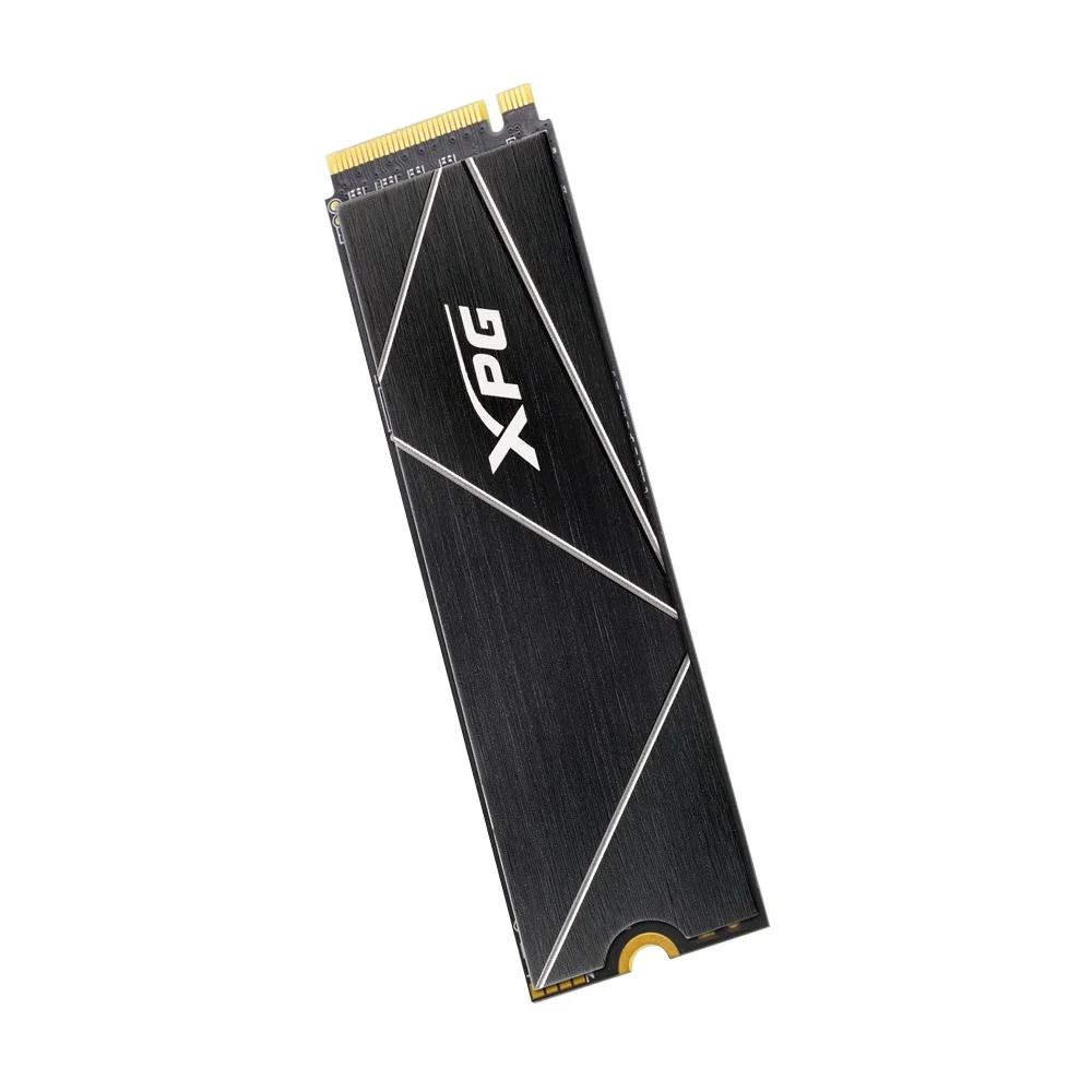 HD SSD M.2, XPG Adata Gammix S70 Blade, Pci-e, 4.0x4 - Agammixs70b-1t-cs 3559 HD SSD M.2, XPG Adata Gammix S70 Blade, Pci-e, 4.0x4 - Agammixs70b-1t-cs 3559
