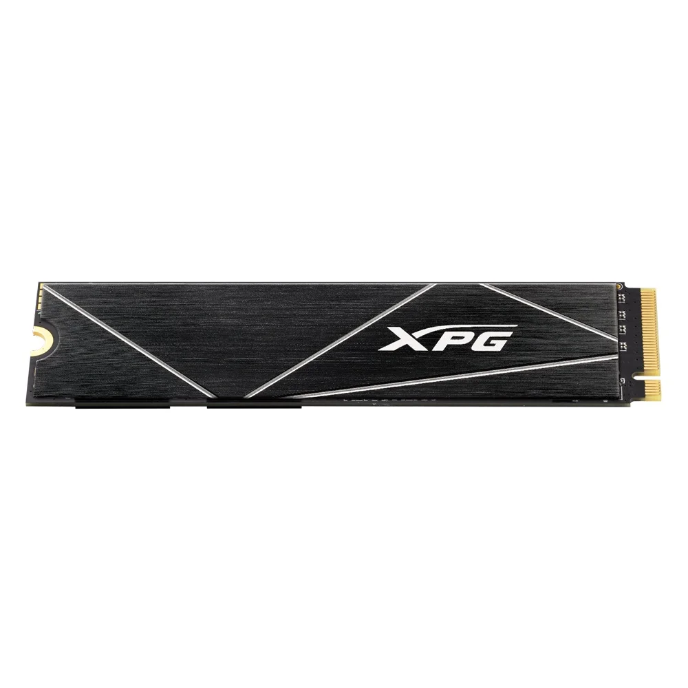 HD SSD M.2, XPG Adata Gammix S70 Blade, Pci-e, 4.0x4 - Agammixs70b-1t-cs 3559 HD SSD M.2, XPG Adata Gammix S70 Blade, Pci-e, 4.0x4 - Agammixs70b-1t-cs 3559