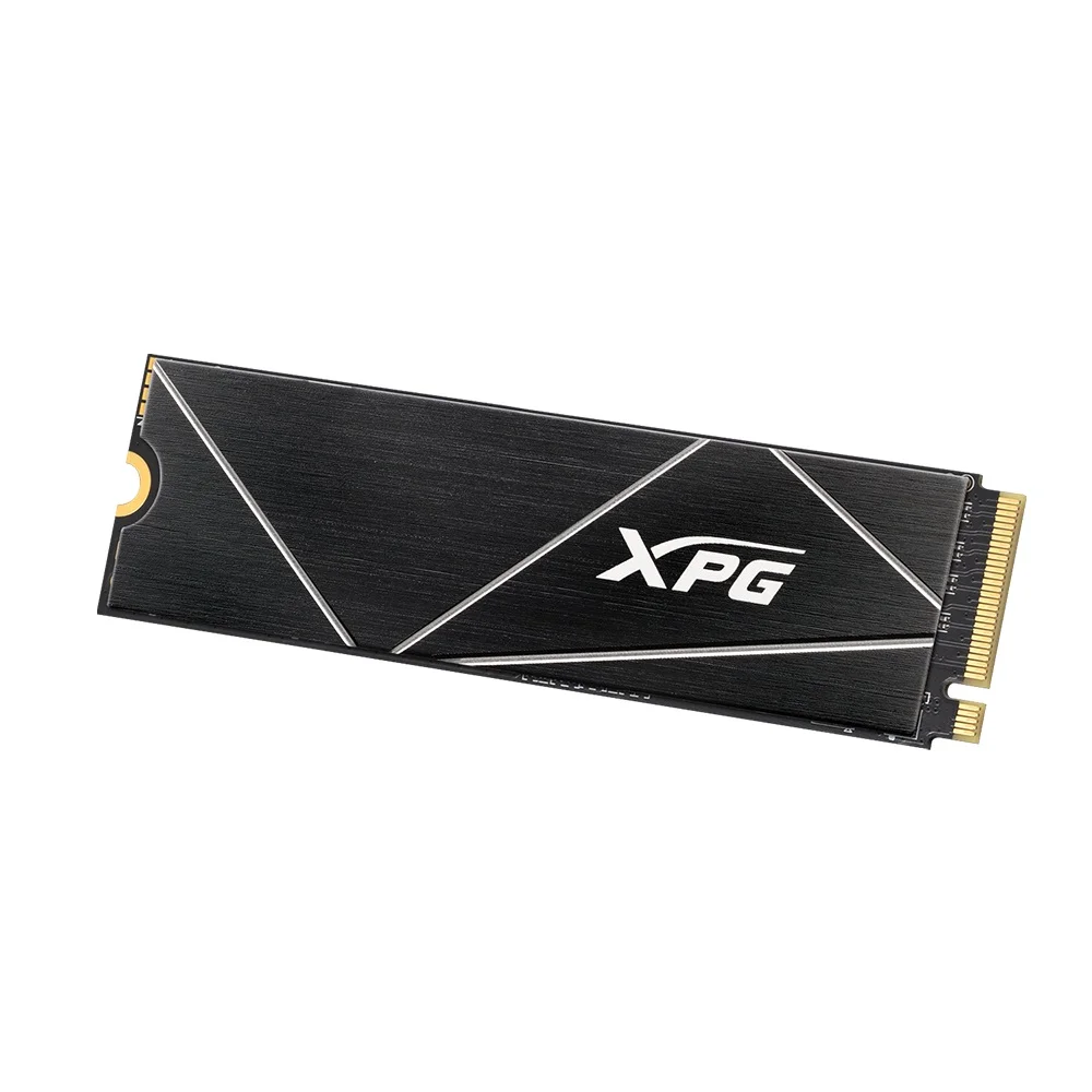 HD SSD M.2, XPG Adata Gammix S70 Blade, Pci-e, 4.0x4 - Agammixs70b-1t-cs 3559 HD SSD M.2, XPG Adata Gammix S70 Blade, Pci-e, 4.0x4 - Agammixs70b-1t-cs 3559