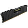 Memória Corsair Vengeance LPX Black, 8GB, 2400MHz, DDR4, CL16 - CMK8GX4M1A2400C16