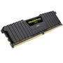 Memória Corsair Vengeance LPX Black, 8GB, 2400MHz, DDR4, CL16 - CMK8GX4M1A2400C16