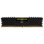 Memória Corsair Vengeance LPX Black, 8GB, 2400MHz, DDR4, CL16 - CMK8GX4M1A2400C16