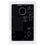 Monitor De Referencia Para Estudio 95w Rms Hs7 Branco Yamaha