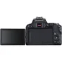 Canon EOS Rebel SL3 Kit, 18-55mm STM, 24.1 MP Oficial