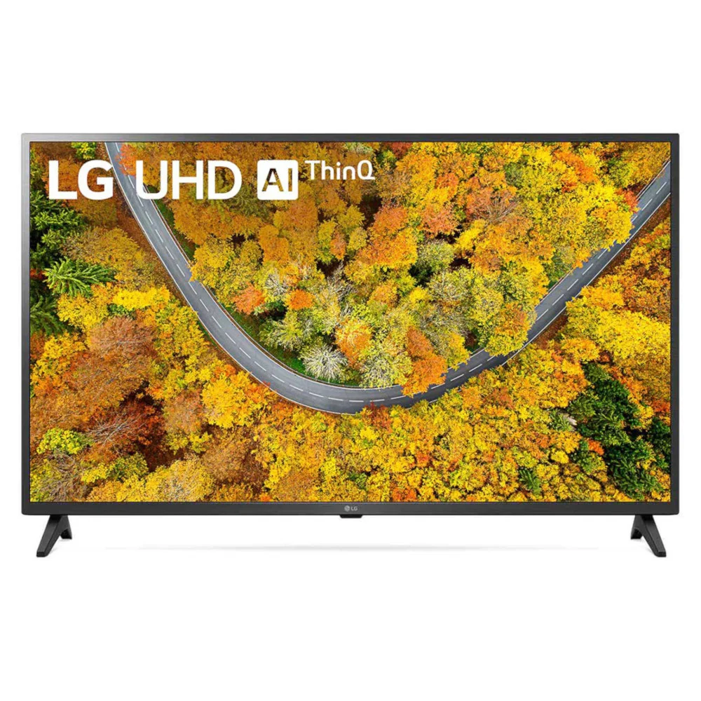 Lg Smartv 55 4k Uhd Bluetooh