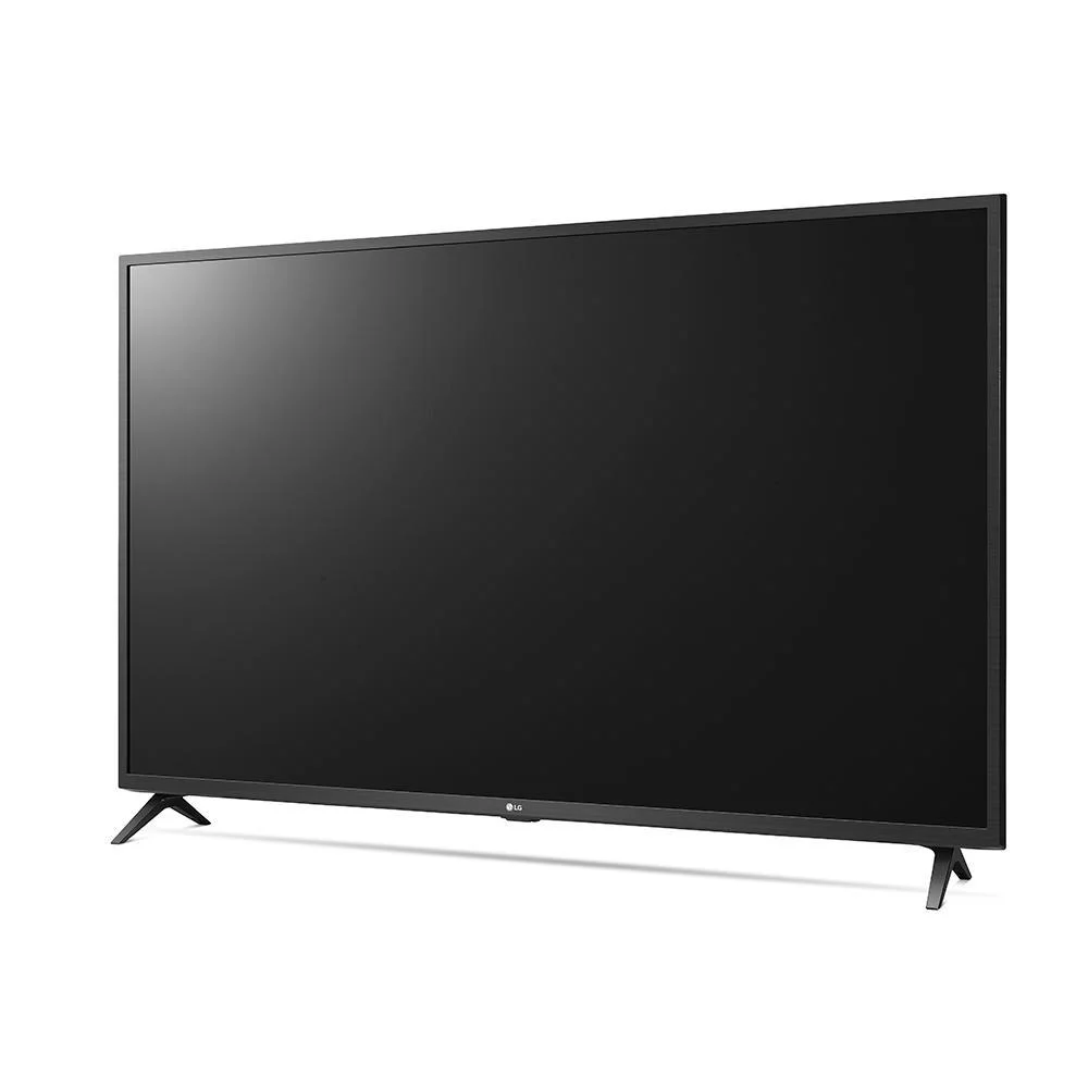 Smart TV LED LG 55 Polegadas Ultra HD 4K, 2 HDMI, USB, Bluetooth, ThinQ AI, Controle Smart Magic - 55UP751C Smart TV LED LG 55 Polegadas Ultra HD 4K, 2 HDMI, USB, Bluetooth, ThinQ AI, Controle Smart Magic - 55UP751C