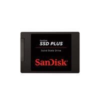 SSD SanDisk Plus 1TB, SATA, 545 MB/s | KaBuM!