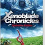 Xenoblade Chronics, Definitive Edition, Switch