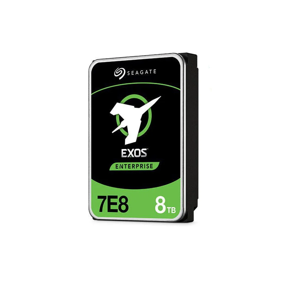 Hard Disk 8TB Servidor Exos 72krpm