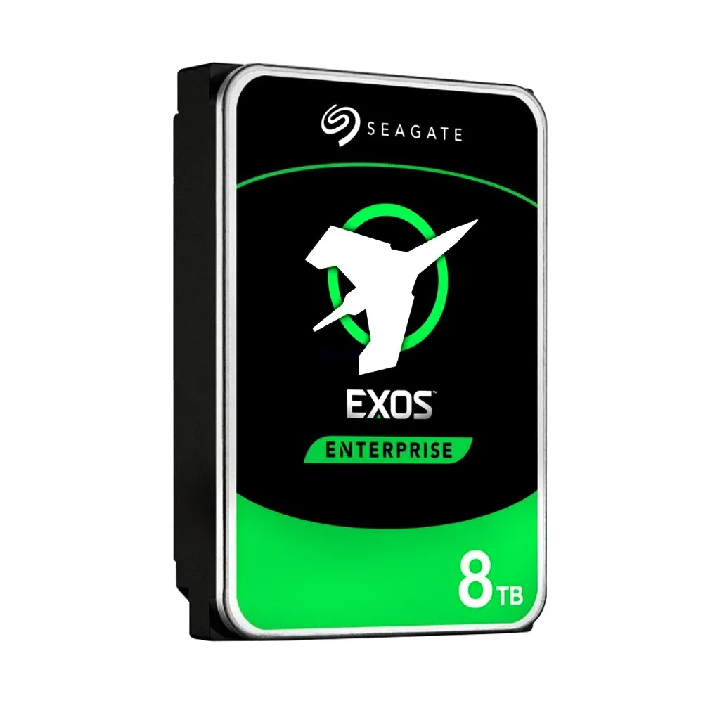 Hard Disk 8TB Servidor Exos 72krpm